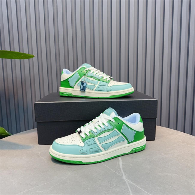 Amiri Skel Sneaker