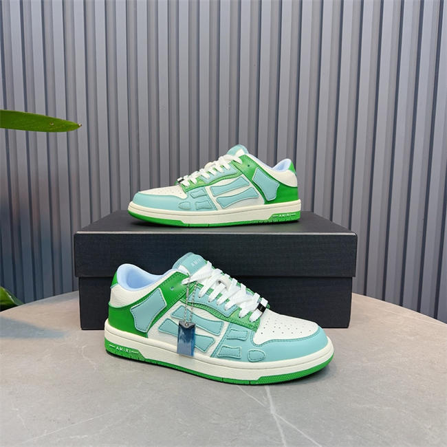 Amiri Skel Sneaker
