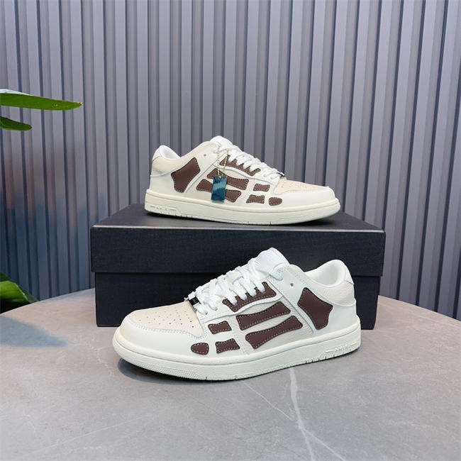 Amiri Skel Sneaker