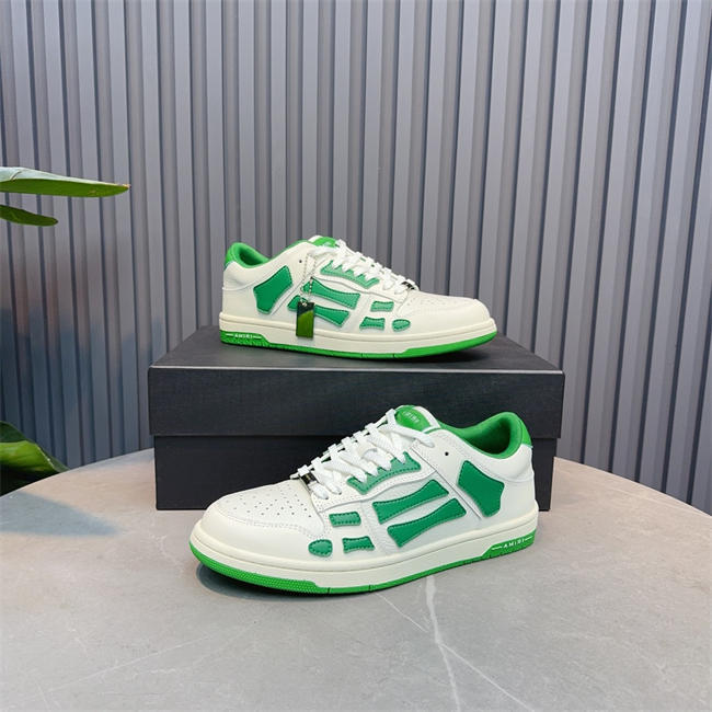 Amiri Skel Sneaker