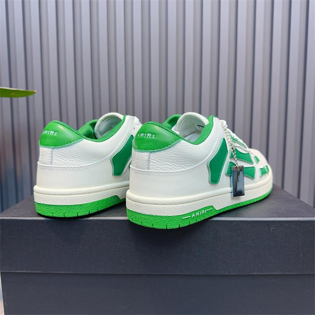 Amiri Skel Sneaker
