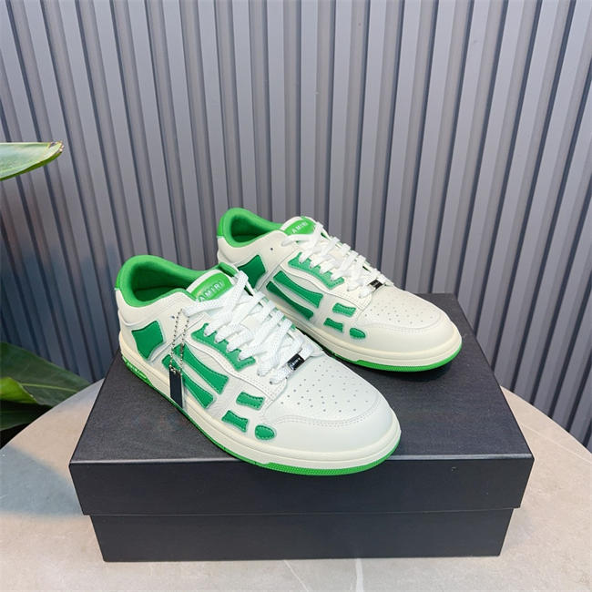 Amiri Skel Sneaker