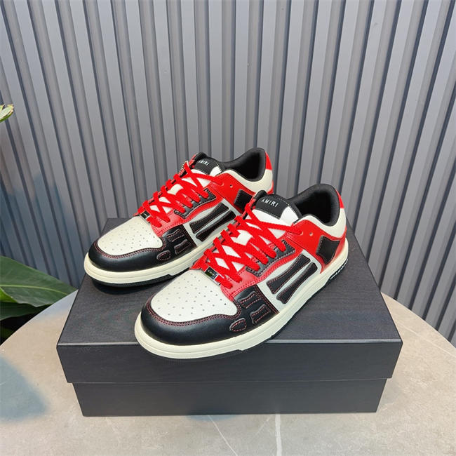 Amiri Skel Sneaker