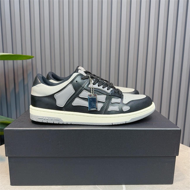Amiri Skel Sneaker