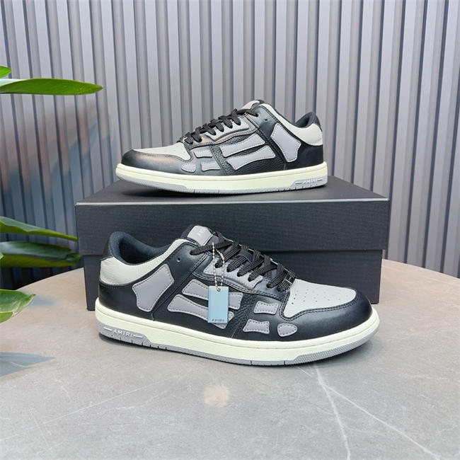 Amiri Skel Sneaker