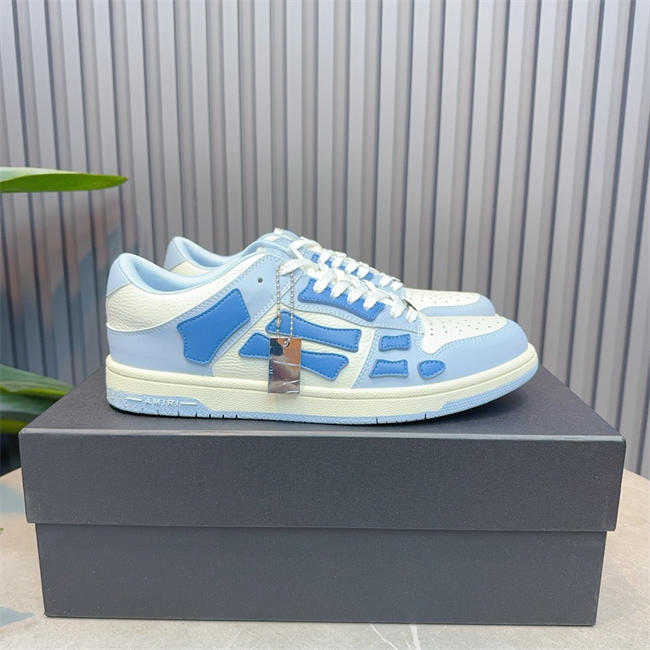 Amiri Skel Sneaker
