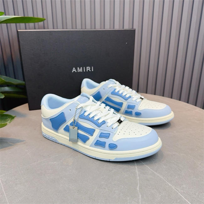 Amiri Skel Sneaker