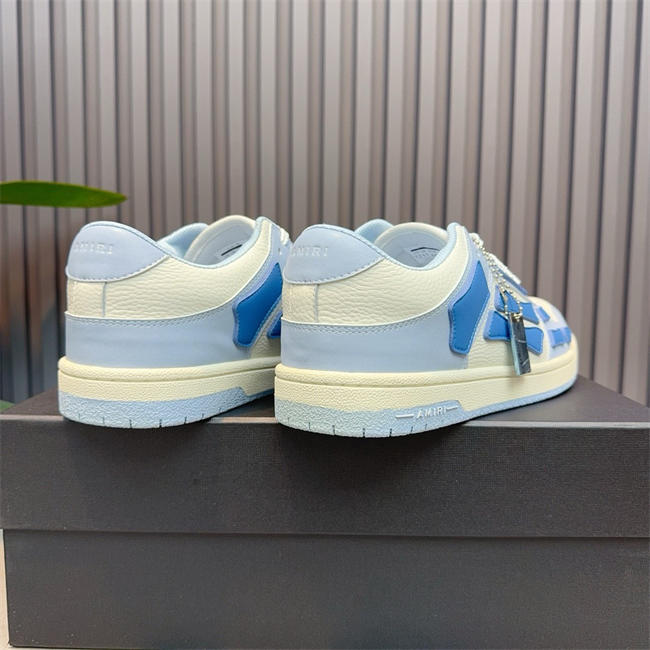 Amiri Skel Sneaker