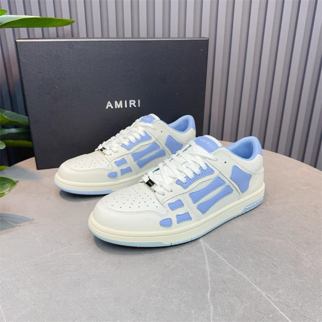 Amiri Skel Sneaker