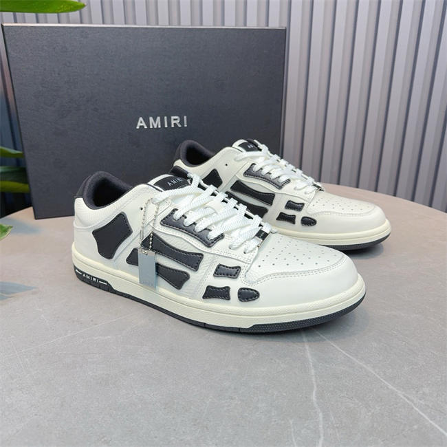 Amiri Skel Sneaker