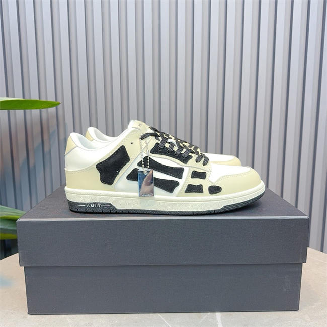 Amiri Skel Sneaker