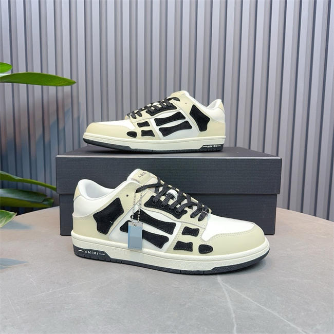 Amiri Skel Sneaker