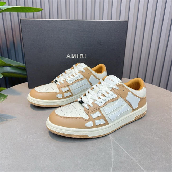 Amiri Skel Sneaker