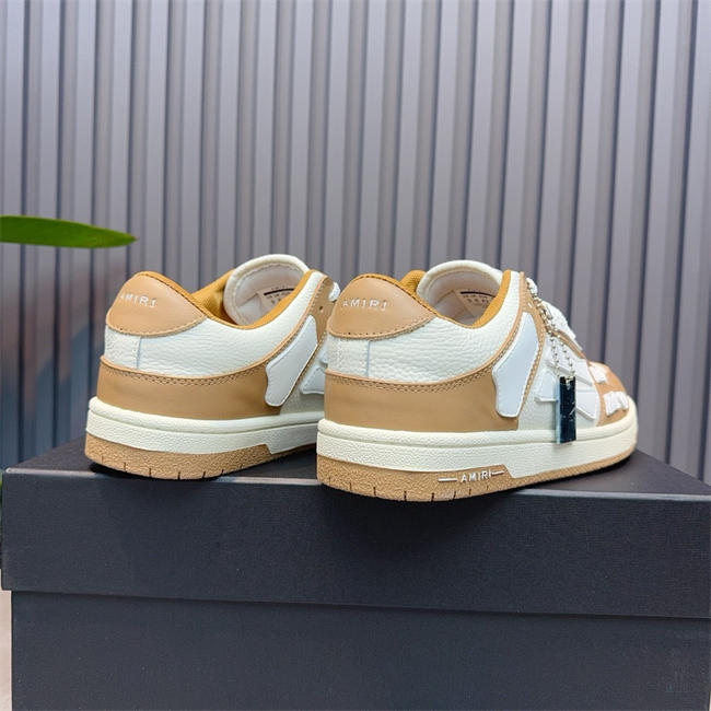 Amiri Skel Sneaker