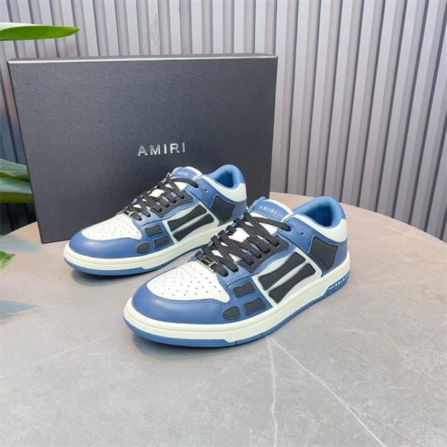 Amiri Skel Sneaker
