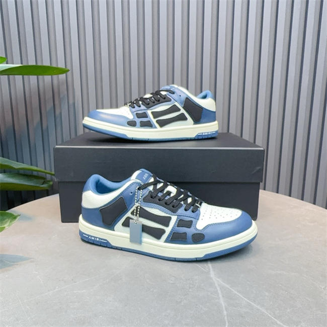Amiri Skel Sneaker