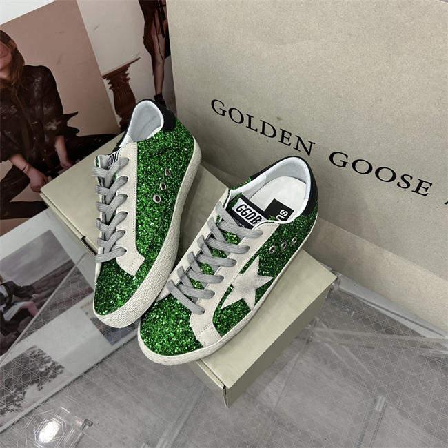 Golden Goose Sneaker