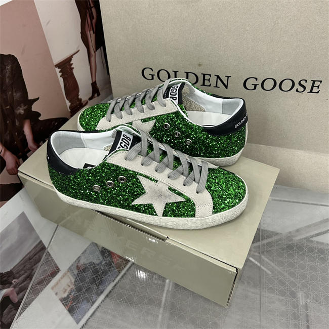 Golden Goose Sneaker
