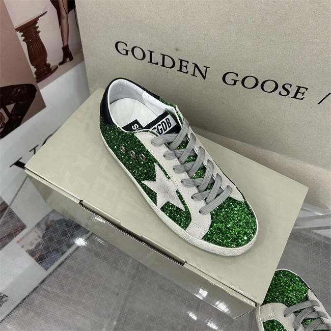 Golden Goose Sneaker