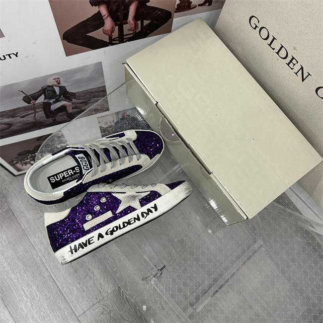 Golden Goose Sneaker