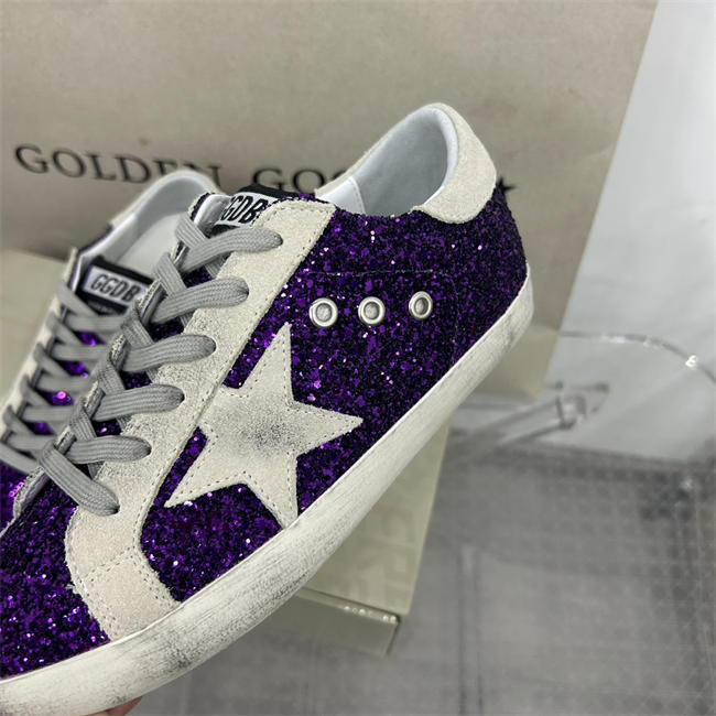 Golden Goose Sneaker