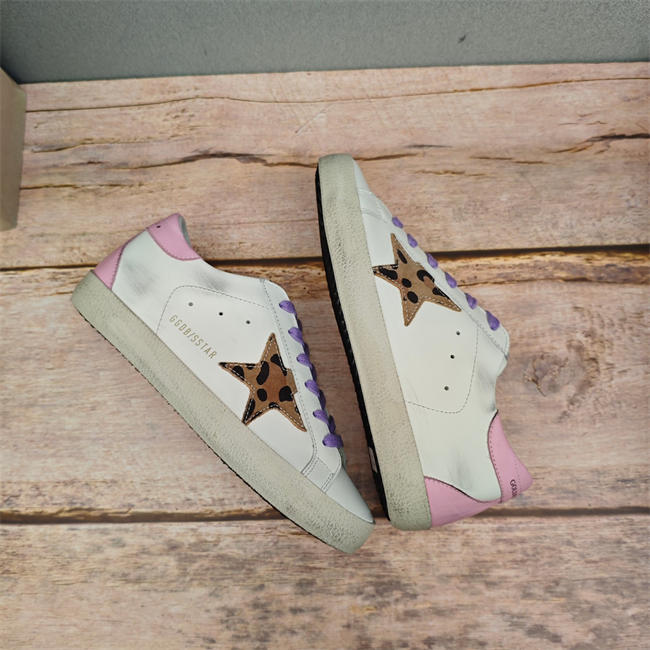 Golden Goose Sneaker