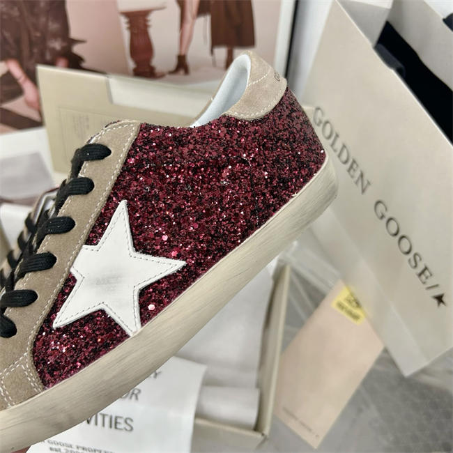 Golden Goose Sneaker