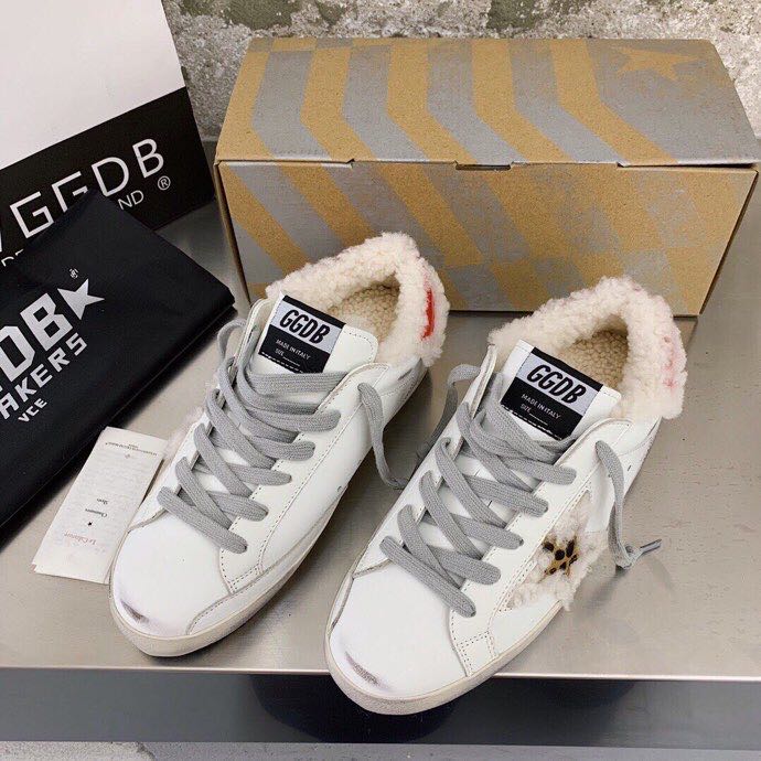 Golden Goose Sneaker