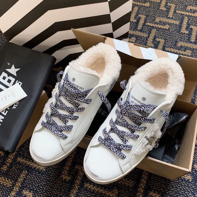 Golden Goose Sneaker
