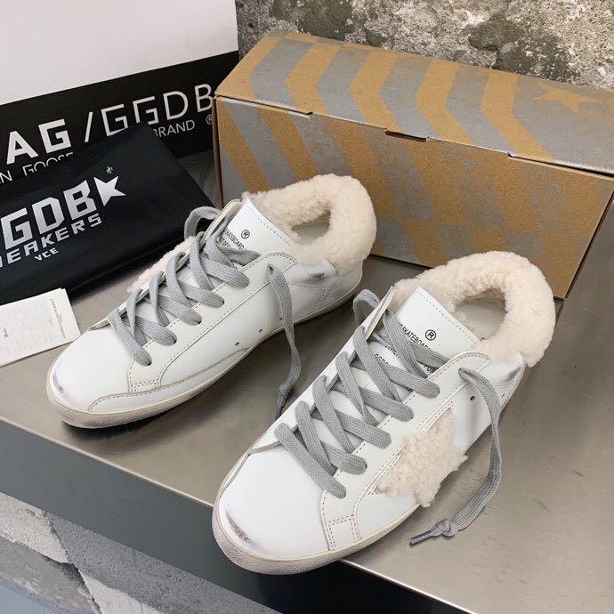 Golden Goose Sneaker