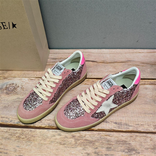Golden Goose Sneaker