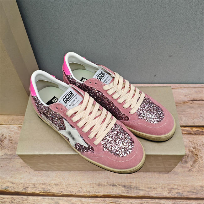 Golden Goose Sneaker