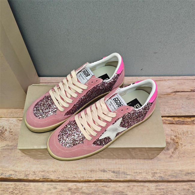 Golden Goose Sneaker