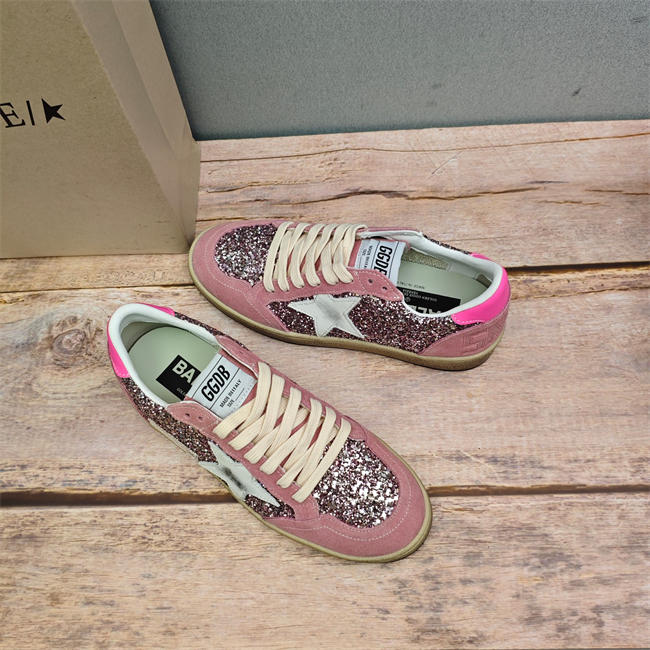 Golden Goose Sneaker
