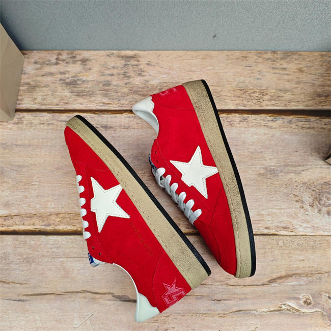 Golden Goose Sneaker