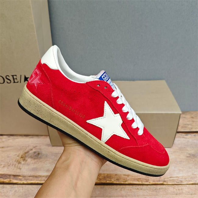 Golden Goose Sneaker