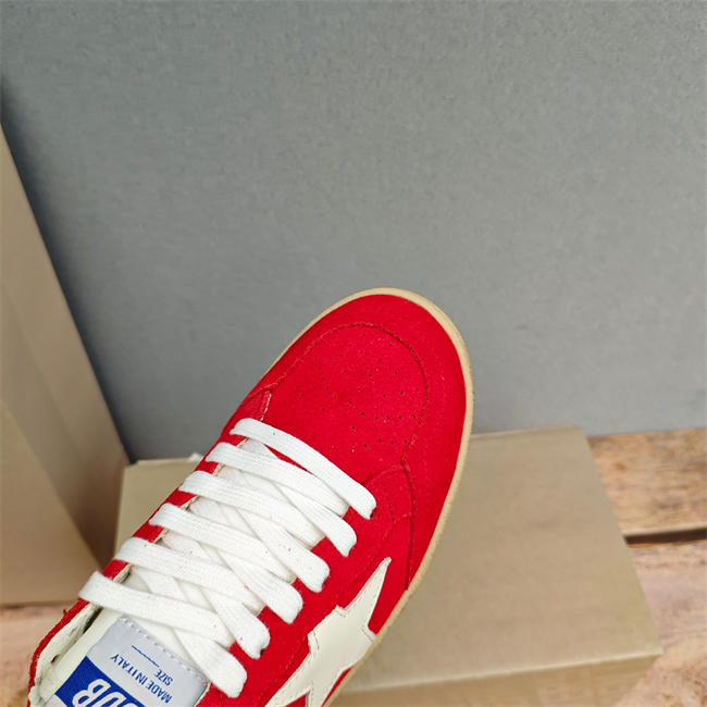 Golden Goose Sneaker