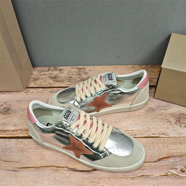 Golden Goose Sneaker