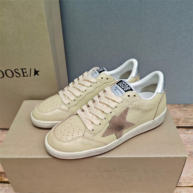 Golden Goose Sneaker
