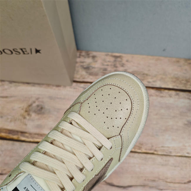 Golden Goose Sneaker