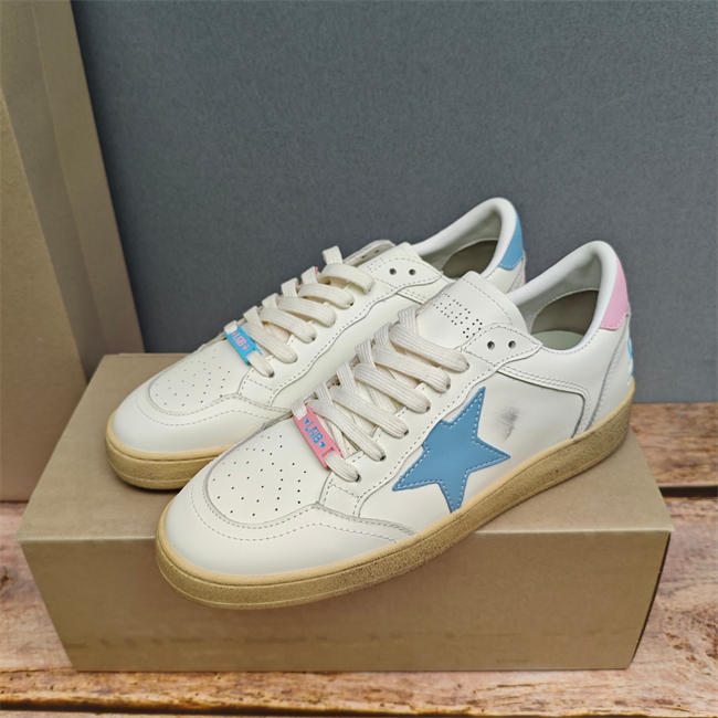 Golden Goose Sneaker