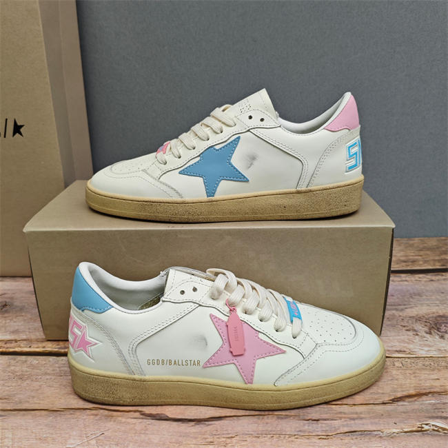 Golden Goose Sneaker