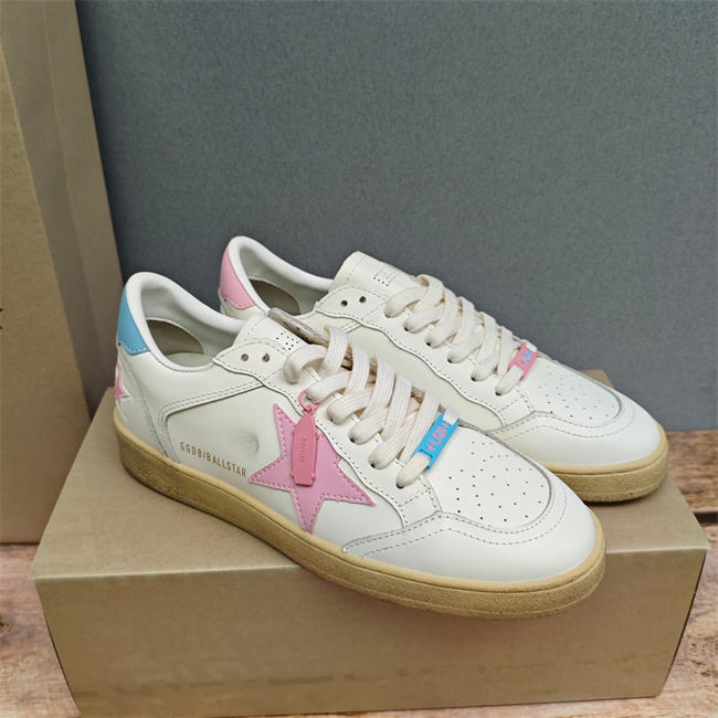 Golden Goose Sneaker