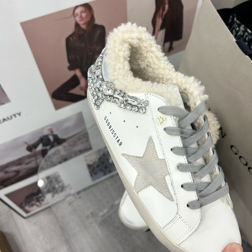Golden Goose Sneaker