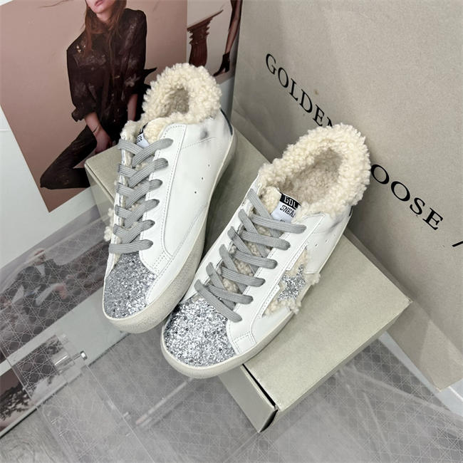 Golden Goose Sneaker