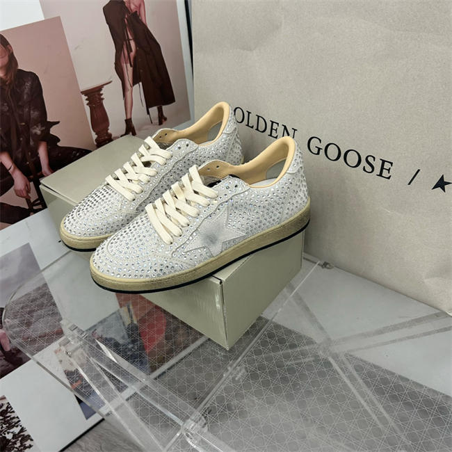 Golden Goose Sneaker