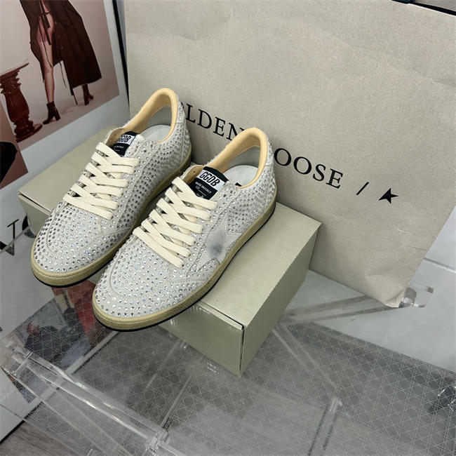 Golden Goose Sneaker
