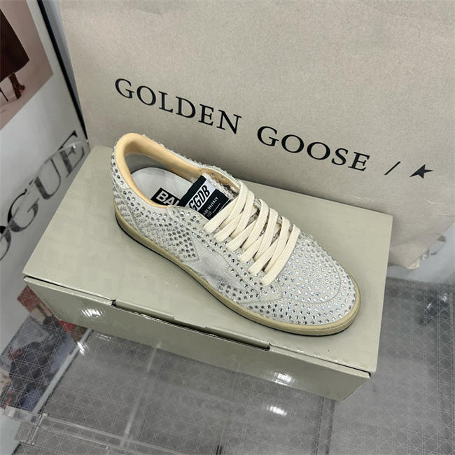 Golden Goose Sneaker