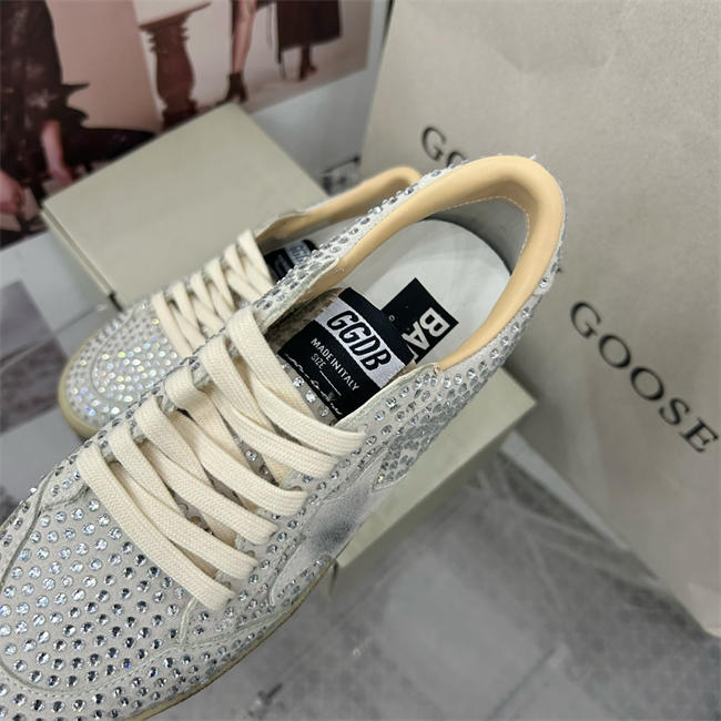 Golden Goose Sneaker