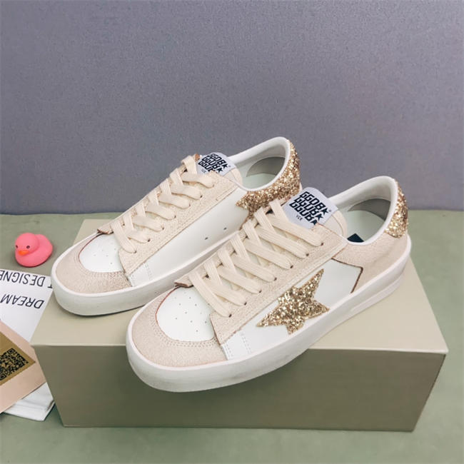 Golden Goose Sneaker